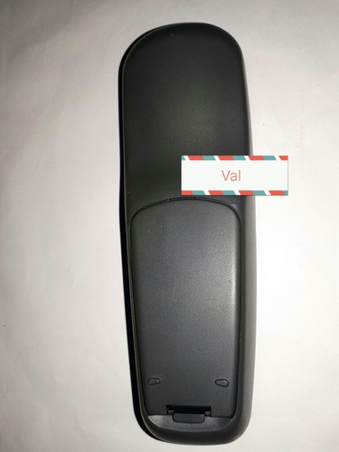 Controle Remoto P Tv Philips Rc2k14 Produto Original 1