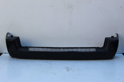 Paragolpe Trasero Citroen Berlingo M59 2002 Pat 083 0