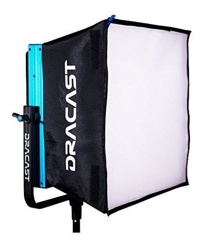 Dracast Softbox For Led1000 Camera 0