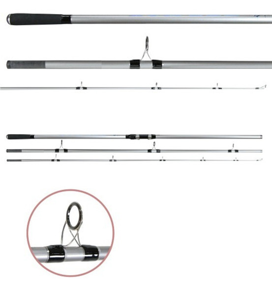 Caña Sumax Pro Max 4.20mts 0