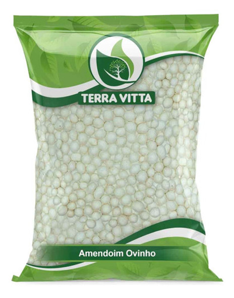 Amendoim Ovinho 1kg 0