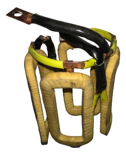 Campo Arranque Compatible Con Indiel Perkin M Benz An115 Mwm 0