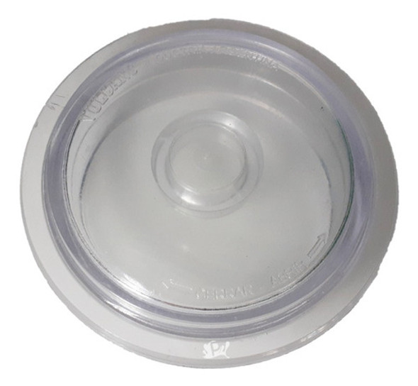 Tapa Visora Y Oring De Bomba Tradicional Vulcano 1