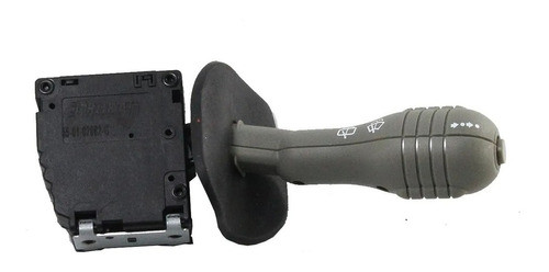 Llave Comando Limpia Parabrisas Renault Twingo Gris 1