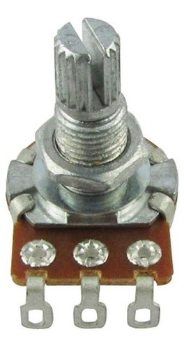 Potenciómetro Mini A500k - Ds Parts Ds-a168 1
