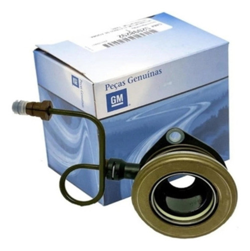 Crapodina Embrague Onix 20/ 1.2 T/m Chevrolet 3c Original 1