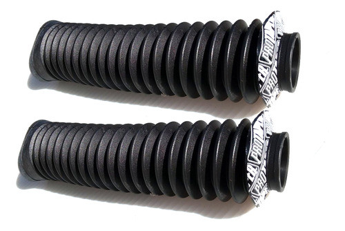 Cirven Triax 150 Jgo Fuelle Suspension Delantera 20 Dientes 0
