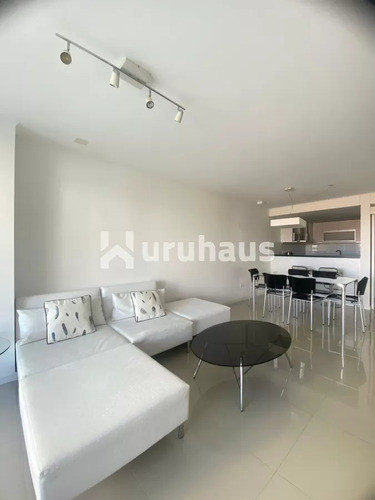 Wind Tower - 2 Dormitorios Moderno En Playa Brava 1