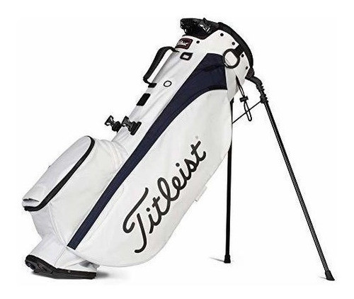 Bolsa Con Soporte Para Palos De Golf Titleist - B 1