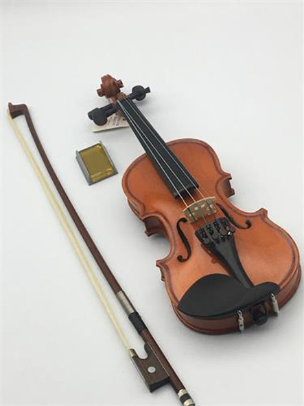 Violin 1/8 C/arco Y Estuche Heimond 1420yb - Violin 1/8 0