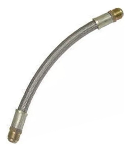 Tubo Ar Do Freio Vw Todos Apos 00 - 2vf607312b 1