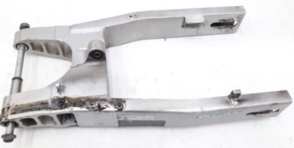 Quadro Elástico Hornet 07 Usado Original 0