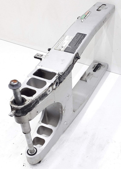 Quadro Elástico Hornet 07 Usado Original 1