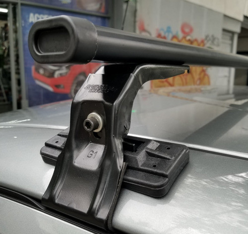 Barra Porta Equipaje Grand Siena 1