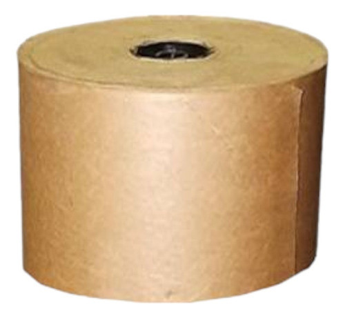 Rollo Papel Kraft 90gr. 12cm. Serviciopapelero 0
