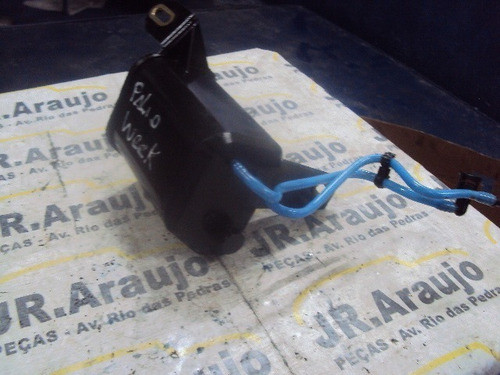 Filtro  Canister Fiat Siena Palio Palio Weekend Strada 1
