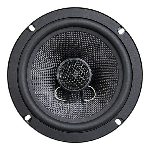 Juego De Parlantes 6.5 Premium 4 Ohmios 50 W Rms 1