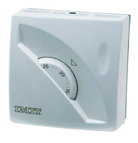 Termostato De Ambiente Analógico Imit  - Ta3 0