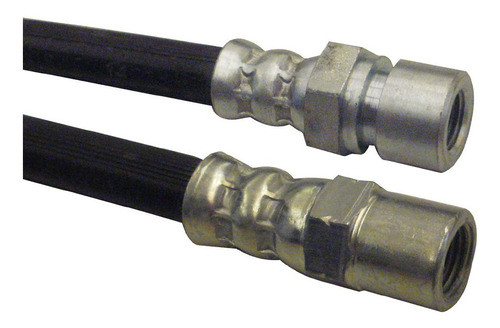 Flexible Freno Tras.vw Gol-gac-sen-sav 0