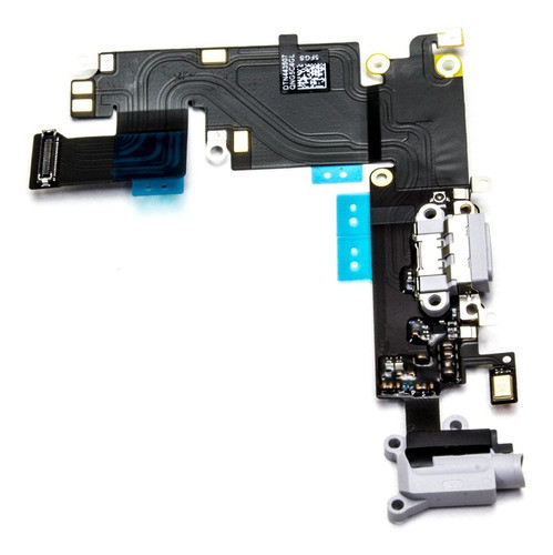 Pin De Carga iPhone 6s! Instalación En El Acto! Garantia! 1