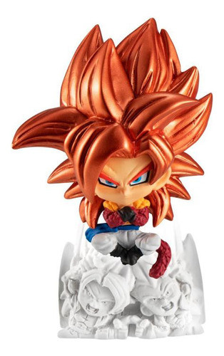 Banpresto Figura Dragon Ball Super Saiyan 4 Gogeta 0