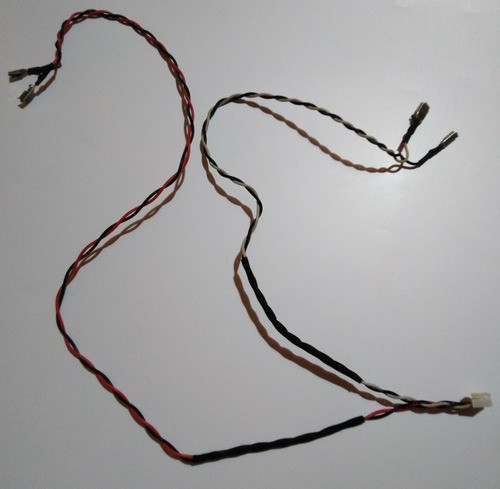 Flex Cable Aoc Le32s5970/28 2-4-2 0