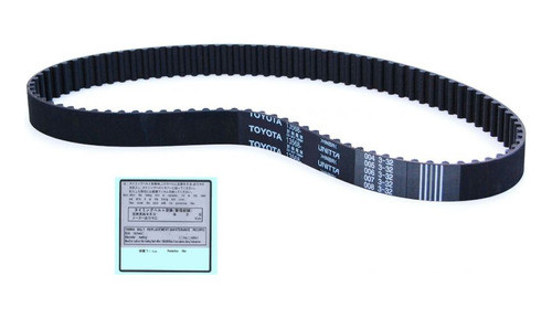 Correa Distribucion Toyota 4runner 3.0d 1kz-te 58102x25 0