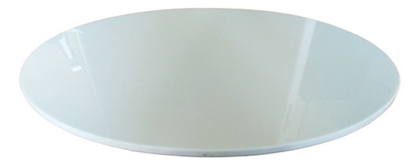 Placa Bandeja Plana Porcelana - Sushi Picadas Dulce No Envío 0