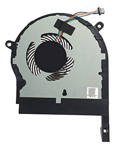 Ventilador De Enfriamiento De Gpu Diseñado Para Asus Rog Tuf 0