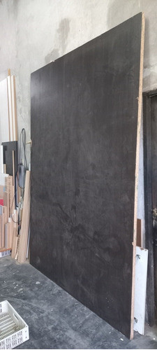 Placas De Melamina Con Detalles, 0