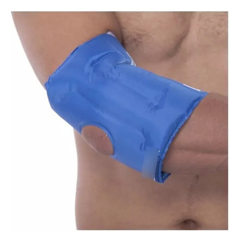 Codera Codo Frio/calor Terapia Dolor Esguince Apel Gel Env 1