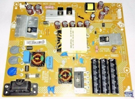 Fuente Alimentacion Tv Led 39  Philips 39pfg4109 1