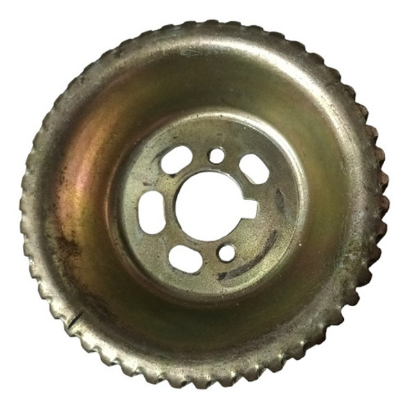 Engranaje Bomba Inyectora Maxion 2.5 Original 1