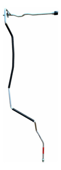 Caño Aire Acondicionado Ford Ranger Rosca Macho 2012-2017 0