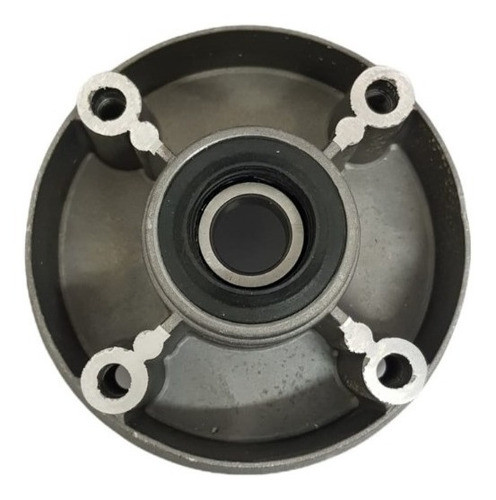 Porta Corona Honda Biz 125  Con Ruleman Y Reten 0