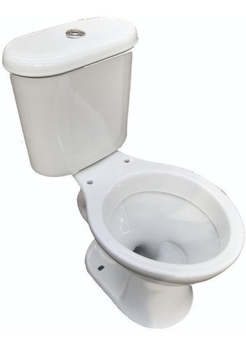 Juego Sanitarios Piazza Domani Inodoro Largo + Deposito 1