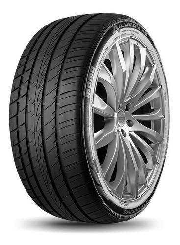 Cubierta Momo A-lusion M9 225/55 R18 98 H  Envio Gratis 0