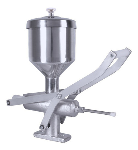Kit 4 Recheadores Recheador Pão De Queijo Alumínio 500ml R2 1