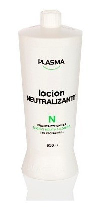 Locion Neutralizante Plasma 950 Ml 0