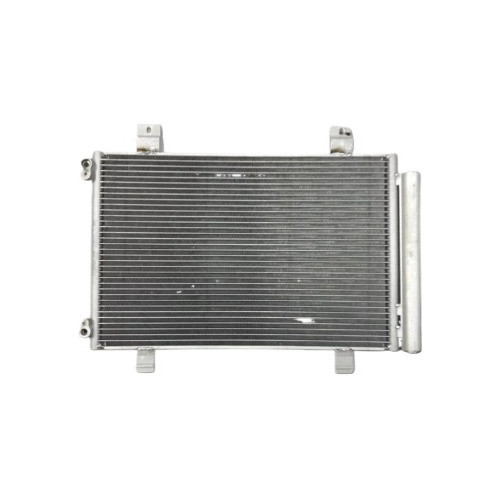 Condensador Suzuki Swift 1.5 Vvt Modelo Nuevo 0