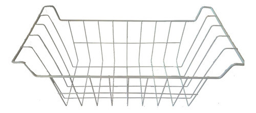 Canasto Para Freezer Briket 50cm X 23cm 0