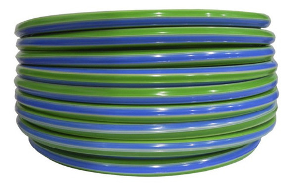 Rollo Manguera Reforzada 1/2 X 25 Metros Plastirrabit 0 Rollo Manguera Reforzada 1/2 X 25 Metros Plastirrabit 0