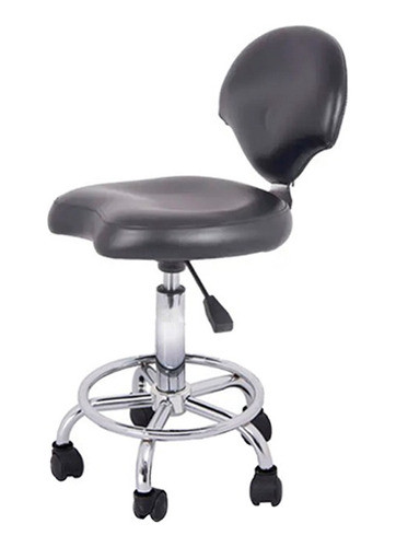 Taburete Regulable Para Peluqueria Canina Y Uso Veterinario 0