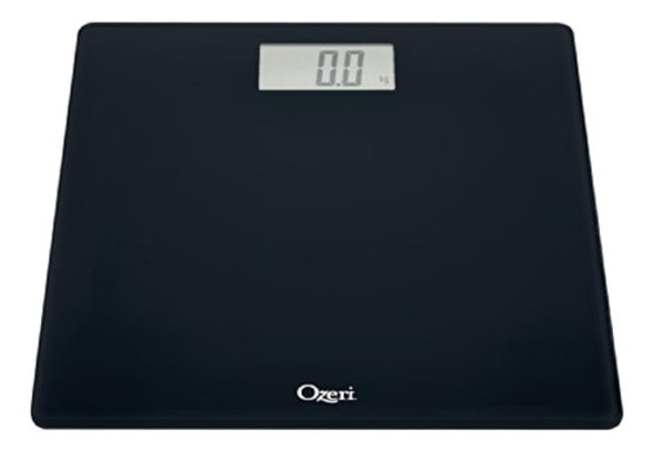 Ozeri, Balanza De Precisión Digital De Baño 1