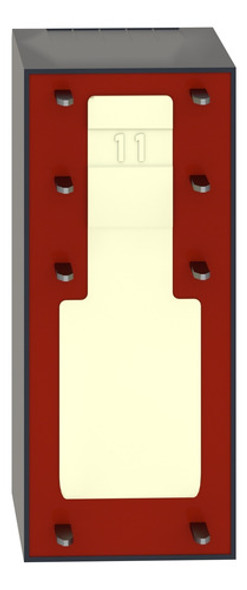 Zelio Relé 230vca 8a 2na/nc S/led Schneider Rsb2a080p7 1