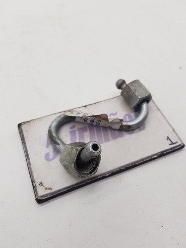 Mangueira Flauta Injeção Vw Amarok 2.0 Biturbo 2012 / 2013 0