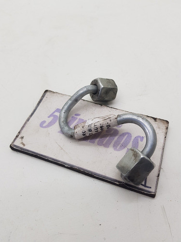 Mangueira Flauta Injeção Vw Amarok 2.0 Biturbo 2012 / 2013 1
