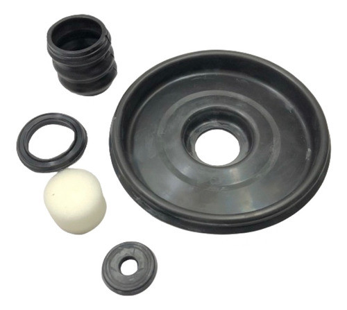 Kit Reparación Servo Freno Delco Para Daewoo Tico - Xx 1114j 1