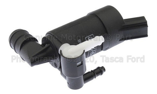 Motor Y Bomba Limpiaparabrisas Ford Focus 2013/2019 Original 1