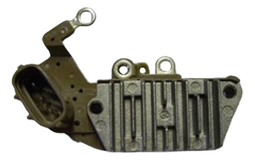 Regulador De Voltaje Denso Ce100 Toyota Corolla 1992-1996 0